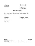 MIL MIL-F-51221A Notice 2 - Validation PDF