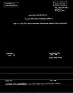 MIL MIL-F-51342 Notice 1 - Cancellation PDF