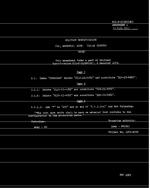 MIL MIL-F-51364 Amendment 1 PDF