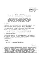 MIL MIL-F-51369B PDF