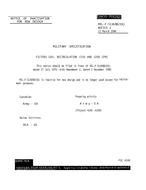 MIL MIL-F-51369B Notice 1 - Inactivation PDF