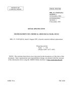 MIL MIL-F-51425A Notice 2 - Cancellation PDF