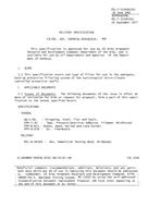 MIL MIL-F-51440A PDF MIL MIL-F-51440A PDF