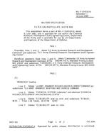 MIL MIL-F-51451 Amendment 1 PDF