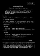 MIL MIL-F-51452 PDF MIL MIL-F-51452 PDF