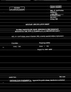 MIL MIL-F-51477/1 Notice 2 - Cancellation PDF