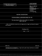 MIL MIL-F-51481 Notice 2 - Inactivation PDF