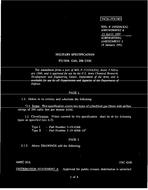 MIL MIL-F-51525A Amendment 6 PDF
