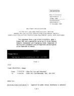 MIL MIL-F-51527 Amendment 2 PDF
