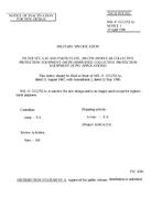 MIL MIL-F-51527 Notice 1 - Inactivation PDF