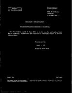 MIL MIL-F-51532 Notice 1 - Cancellation PDF