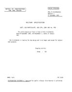 MIL MIL-F-51539A Notice 1 - Inactivation PDF