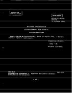 MIL MIL-F-52236 Notice 1 - Cancellation PDF