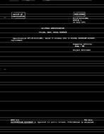 MIL MIL-F-52252 Notice 1 - Cancellation PDF