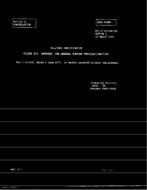 MIL MIL-F-52393A Notice 2 - Cancellation PDF