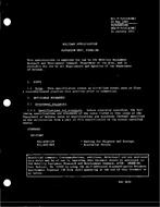MIL MIL-F-52531B PDF MIL MIL-F-52531B PDF
