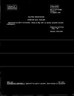 MIL MIL-F-52531B Notice 1 - Cancellation PDF