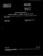 MIL MIL-F-52569C Notice 1 - Cancellation PDF