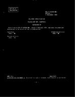 MIL MIL-F-52594A Notice 1 - Validation PDF