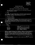 MIL MIL-F-52694D PDF