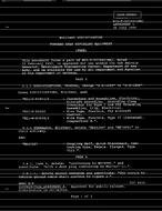 MIL MIL-F-52749C Amendment 1 PDF