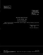 MIL MIL-F-52797 Notice 1 - Cancellation PDF