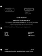 MIL MIL-F-52847 Notice 1 - Cancellation PDF