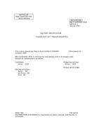 MIL MIL-F-52920D Notice 1 - Inactivation PDF