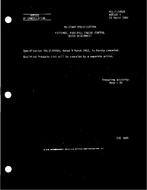 MIL MIL-F-5442A Notice 1 - Cancellation PDF