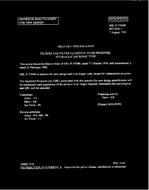 MIL MIL-F-5504B Notice 1 - Inactivation PDF