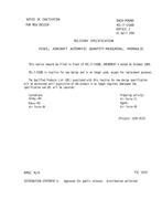 MIL MIL-F-5508B Notice 2 - Inactivation PDF