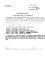 MIL MIL-F-5509D Notice 2 - Cancellation PDF