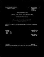 MIL MIL-F-5577B Notice 1 - Inactivation PDF