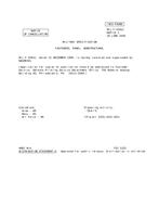 MIL MIL-F-5591C Notice 2 - Cancellation PDF