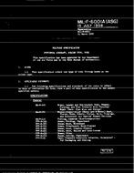 MIL MIL-F-6001A PDF