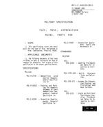 MIL MIL-F-60020 PDF MIL MIL-F-60020 PDF