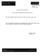 MIL MIL-F-60020 Notice 2 - Inactivation PDF