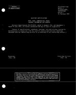 MIL MIL-F-60022 Notice 2 - Reactivation PDF