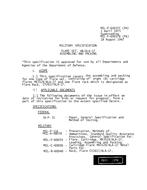 MIL MIL-F-60037C PDF MIL MIL-F-60037C PDF