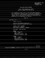 MIL MIL-F-60041B Amendment 1 PDF