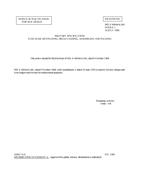MIL MIL-F-60044A Notice 1 - Inactivation PDF