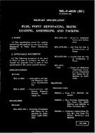 MIL MIL-F-60320 PDF