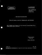 MIL MIL-F-60349B Notice 1 - Cancellation PDF