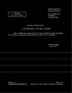 MIL MIL-F-60890 Notice 2 - Validation PDF