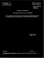 MIL MIL-F-60890 Notice 3 - Cancellation PDF