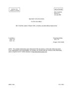 MIL MIL-F-62201A Notice 2 - Cancellation PDF