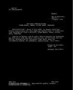MIL MIL-F-62453 Notice 1 - Cancellation PDF