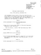 MIL MIL-F-63051A Amendment 2 PDF