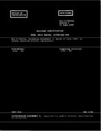 MIL MIL-F-63051A Notice 1 - Cancellation PDF