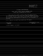 MIL MIL-F-63068 Amendment 1 PDF